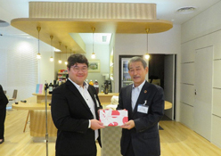 2024年9月4日　研究発表会の様子